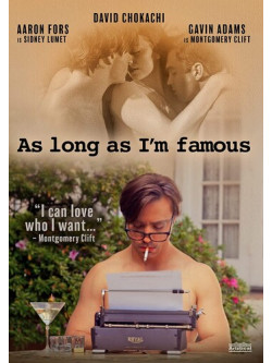 As Long As I'M Famous [Edizione: Stati Uniti]