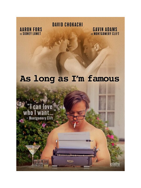 As Long As I'M Famous [Edizione: Stati Uniti]