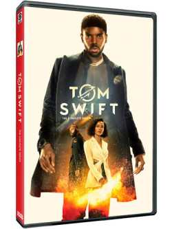 Tom Swift: The Complete Series (2 Dvd) [Edizione: Stati Uniti]