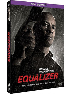 Equalizer (The) [Edizione: Francia]
