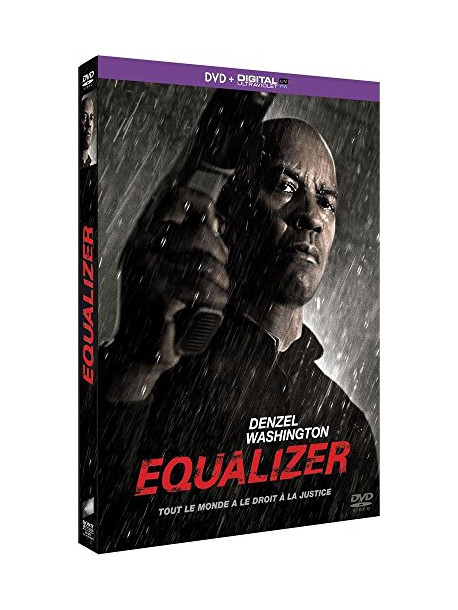 Equalizer (The) [Edizione: Francia]