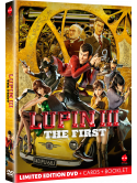 Lupin III - The First (Limited Edition)