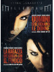 Ragazza Che Giocava Con Il Fuoco (La) / Uomini Che Odiano Le Donne (2 Dvd)