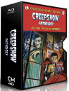 Creepshow Anthology (3 Blu-Ray)