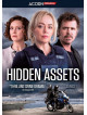 Hidden Assets: Series 1 (2 Dvd) [Edizione: Stati Uniti]