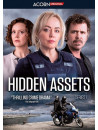 Hidden Assets: Series 1 (2 Dvd) [Edizione: Stati Uniti]