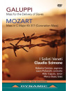 Galuppi -  Messa Per La Liberazione Degli Schiavi