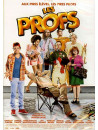 Profs (Les) [Edizione: Belgio]