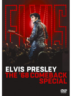 Presley, Elvis - 68 Comeback Special: 50Th Anniversary Edition [Edizione: Giappone]
