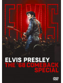 Presley, Elvis - 68 Comeback Special: 50Th Anniversary Edition [Edizione: Giappone]