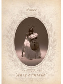 Aimer - Aimer Special Concert With Slovak Radio Symphony Orchestra 'Aria Strings [Edizione: Giappone]