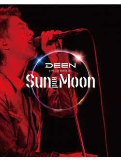 Deen - Deen Live Joy-Complete -Sun And Moon- (2 Blu-Ray) [Edizione: Giappone]