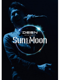 Deen - Deen Live Joy-Complete -Sun And Moon- (2 Dvd) [Edizione: Giappone]