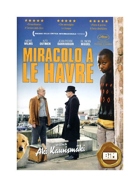 Miracolo A Le Havre