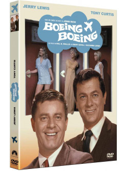 Boeing Boeing [Edizione: Francia]