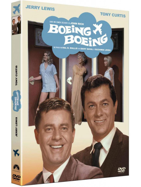 Boeing Boeing [Edizione: Francia]