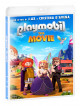 Playmobil - The Movie (Blu-Ray+Dvd)