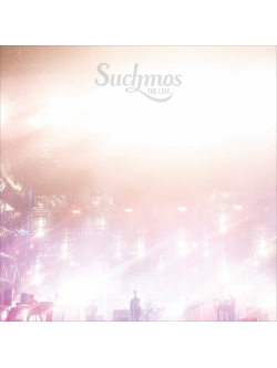 Suchmos - Suchmos The Live Yokohama Stadium 2019.09.08 (4 Dvd) [Edizione: Giappone]
