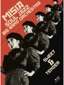 Misia - Misia Soul Jazz Bigband Orchestra Sweet&Tender  [Edizione: Giappone]