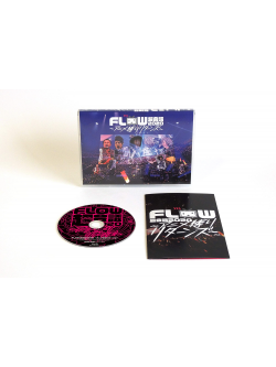 Flow - Flow Chou Kaigi 2020 -Anime Shibari Returns-  [Edizione: Giappone]