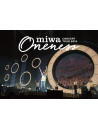 Miwa - Miwa Concert Tour 2015 Oneness [Edizione: Giappone]