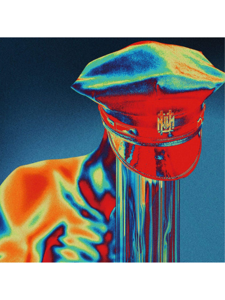 The Gazette - The Gazette Live Tour 18-19 The Ninth/Final[Dai 9] Live At 09.23 Yokoham [Edizione: Giappone]