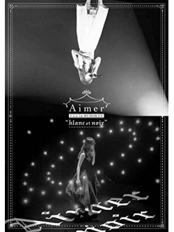 Aimer - Aimer Live In Budokan 'Blanc Et Noir' [Edizione: Giappone]