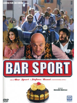 Bar Sport