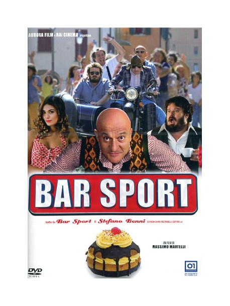 Bar Sport