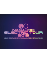 Asian Kung-Fu Generation. - Nana-Iro Electric Tour 2019 (2 Blu-Ray) [Edizione: Giappone]