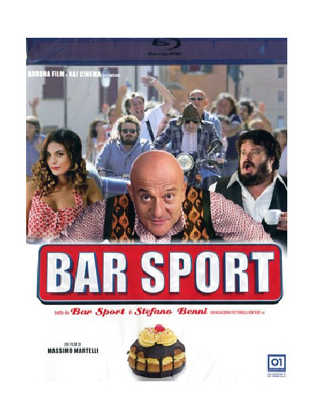 Bar Sport