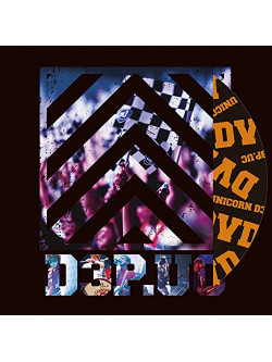 Unicorn - D3P.Uc [Edizione: Giappone]