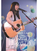 Miwa - Miwa Arena Tour 2017'Splash World' [Edizione: Giappone]