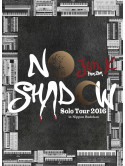 Jun.K - Jun.K Solo Tour 2016 No Shadow [Edizione: Giappone]