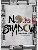 Jun.K - Jun.K Solo Tour 2016 No Shadow (2 Dvd) [Edizione: Giappone]