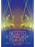 Negoto - 'Eternalbeat' Tour 2017 [Edizione: Giappone]
