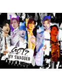 Got7 - Got7 Arena Special 2017 'My Swagger' In Kokuritsu Yoyogi Kyougi Jou Dai (2 Dvd) [Edizione: Giappone]