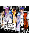 Got7 - Got7 Arena Special 2017 'My Swagger' In Kokuritsu Yoyogi Kyougi Jou Dai (2 Dvd) [Edizione: Giappone]