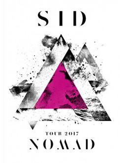 Sid - Sid Tour 2017 [Nomad] [Edizione: Giappone]