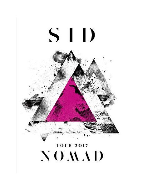 Sid - Sid Tour 2017 [Nomad] [Edizione: Giappone]