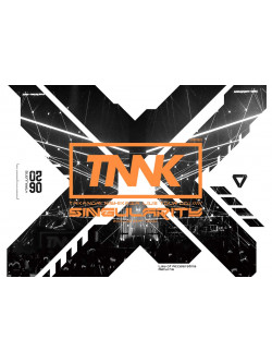 Nishikawa Takanori - Takanori Nishikawa 1St Live Tour [Singularity] [Edizione: Giappone]