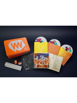 Unicorn - Movie38 Unicorn 100 Shuunen Tour 'Hyaku Ga Gotoku' (4 Dvd) [Edizione: Giappone]