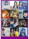 Nogizaka 46 - All Mv Collection2-Ano Toki No Kanojo Tachi- (4 Dvd) [Edizione: Giappone]
