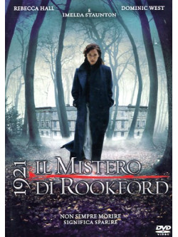 1921 - Il Mistero Di Rookford