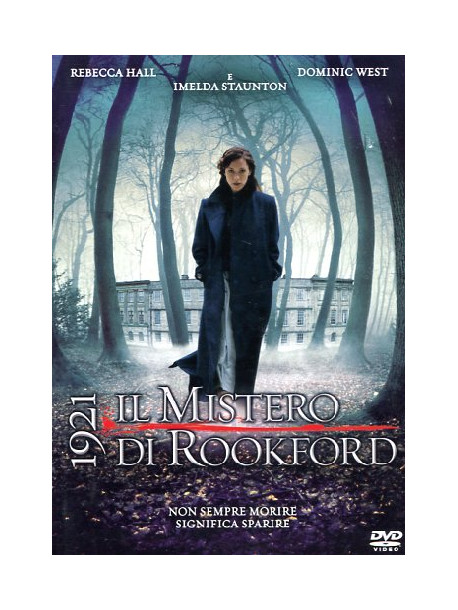 1921 - Il Mistero Di Rookford