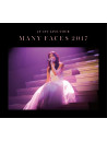 Jy - Jy 1St Live Tour 'Many Faces 2017' (2 Blu-Ray) [Edizione: Giappone]