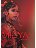 Kato Miliyah - 'Utopia' Tour 2017 [Edizione: Giappone]