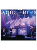 Aqua Timez - Aqua Timez Asunarou Tour 2017 Final 'Narrow Narrow' [Edizione: Giappone]