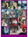 Nogizaka 46 - All Mv Collection2-Ano Toki No Kanojo Tachi- (4 Blu-Ray) [Edizione: Giappone]