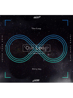 Got7 - Got7 Japan Tour 2019 'Our Loop' (2 Blu-Ray) [Edizione: Giappone]